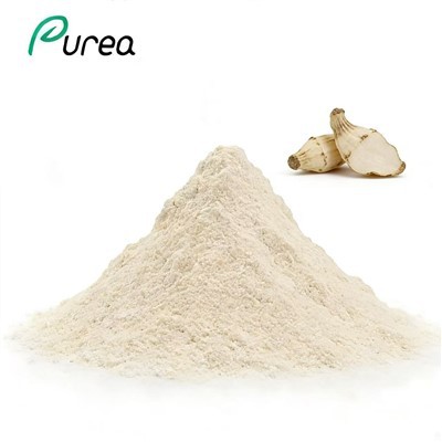 Prašek izvlečka korenine Bletilla Striata