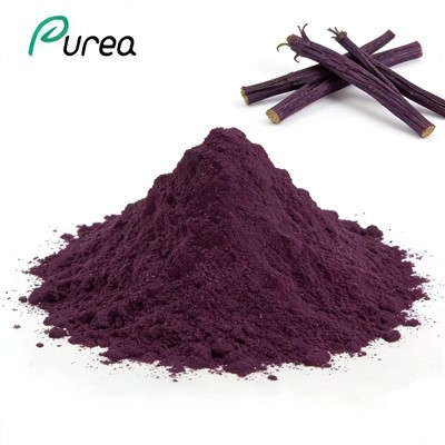 Prašek izvlečka korenine Lithospermum Erythrorhizon