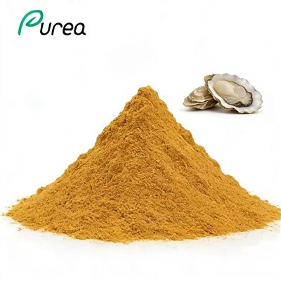 Ostrigino meso v prahu