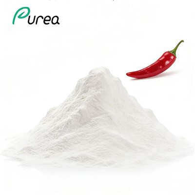 Čisti kapsaicin 404-86-4