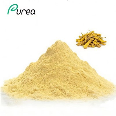 Prašek izvlečka Scutellaria Baicalensis