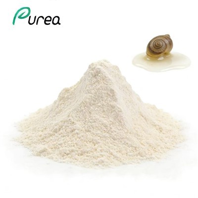 Polžja sluz v prahu