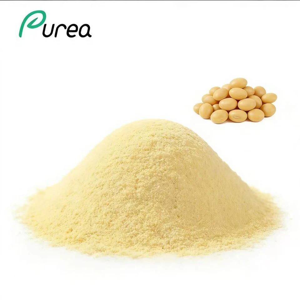 Sojin peptid v prahu